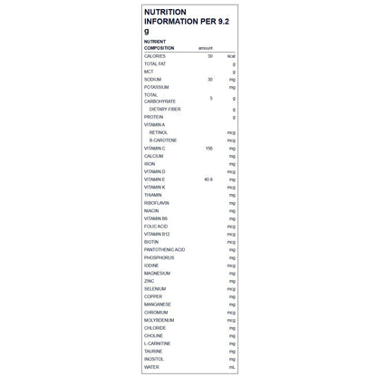 Arginaid® Cherry Arginine Powder