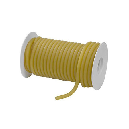 Cardinal 17610-063 Health Latex Laboratory Tubing for Liquid, Gas and Slurry