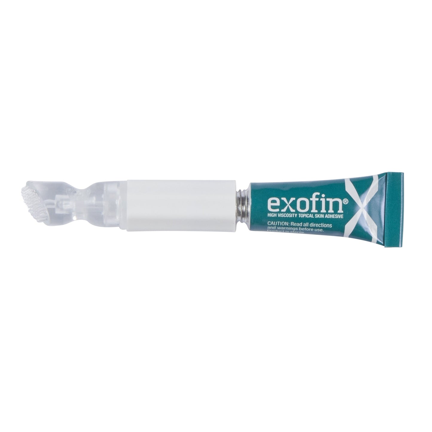 Skin Adhesive Exofin® 1 mL High Viscosity Precision Applicator Tip 2-Octyl Cyanoacrylate