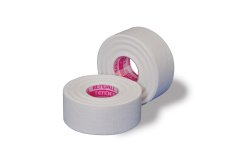 Cardinal 9411C Kendall Cloth Medical Tape, 1 Inch x 10 Yard, White