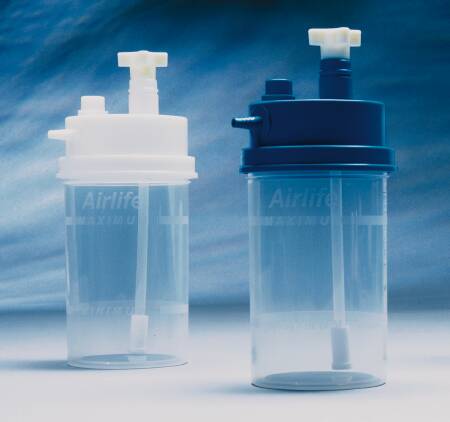 Sun Med 2006 AirLife Humidifier