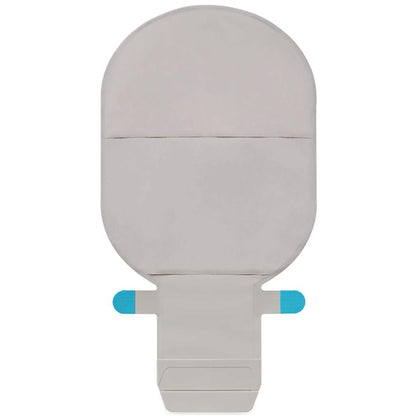 SenSura® Mio Convex Light 1-Piece Transparent Urostomy Pouch, 10 – 22mm Stomas