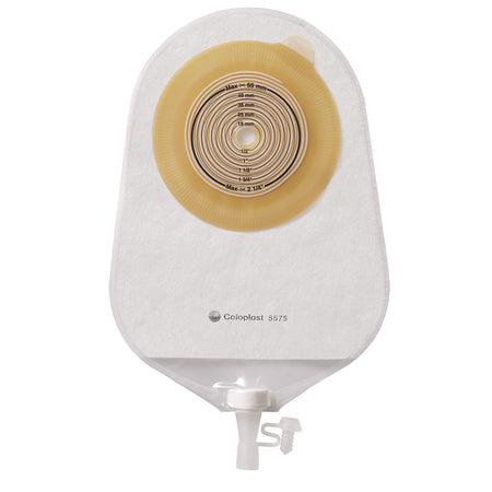 Coloplast 5585 Assura Original 1-Piece Transparent Urostomy Pouch