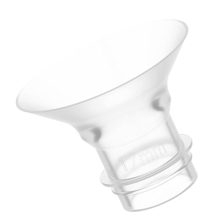 Root Technology Ltd AS046-NA00NB-B Momcozy Double Layer Flange Insert for S9 Pro/S12 Pro Wearable Breast Pump