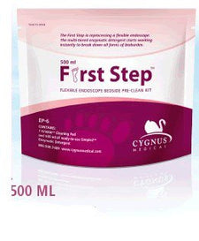 Endoscopy Bedside Care Kit First Step™