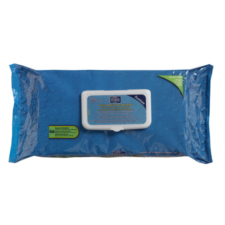 PDI J14143 Hygea Scented Multi-Purpose Washcloths