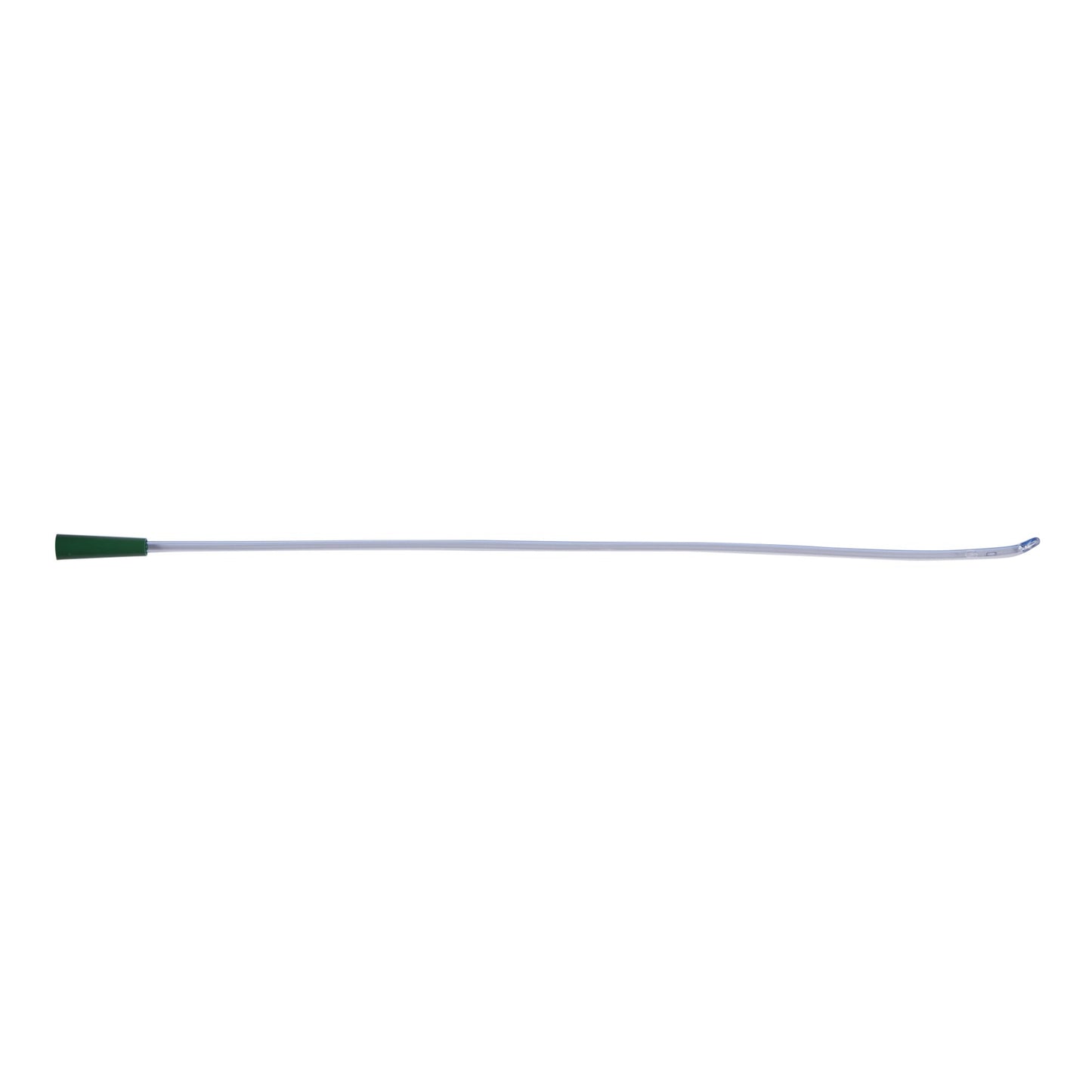 Self-Cath® Urethral Catheter, 14 Fr., Unisex, Coude