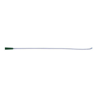 Self-Cath® Urethral Catheter, 14 Fr., Unisex, Coude