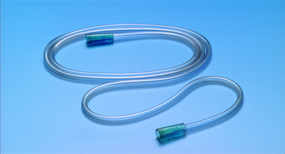 Busse Hospital Disposables 155 Suction Tubing, 1/4-Inch Inner Diameter, 10 Foot