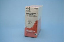 Monocryl™ Suture with Needle