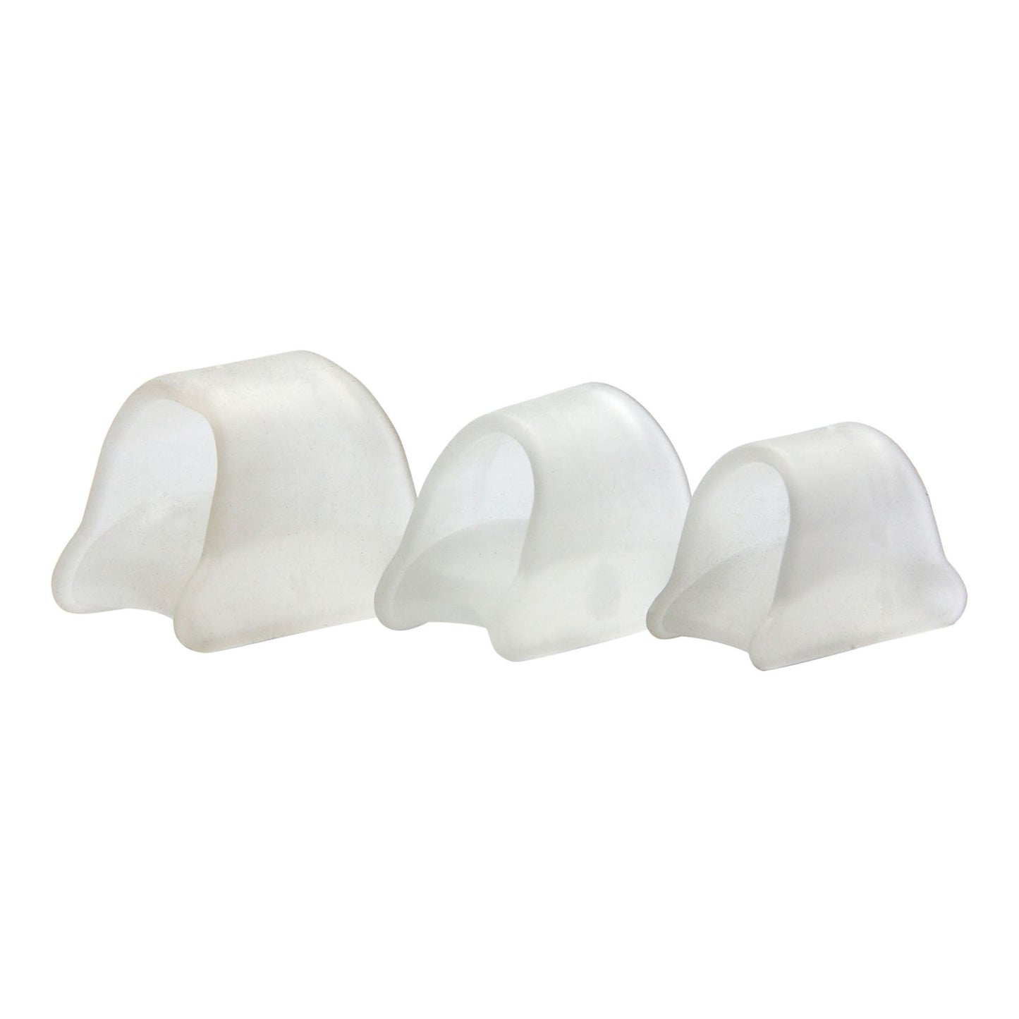 Visco-GEL® Hammer ToeCrutch™ Hammer Toe Cushion, Medium