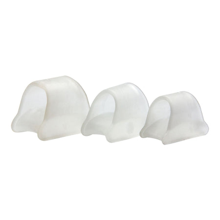 Visco-GEL® Hammer ToeCrutch™ Hammer Toe Cushion, Medium