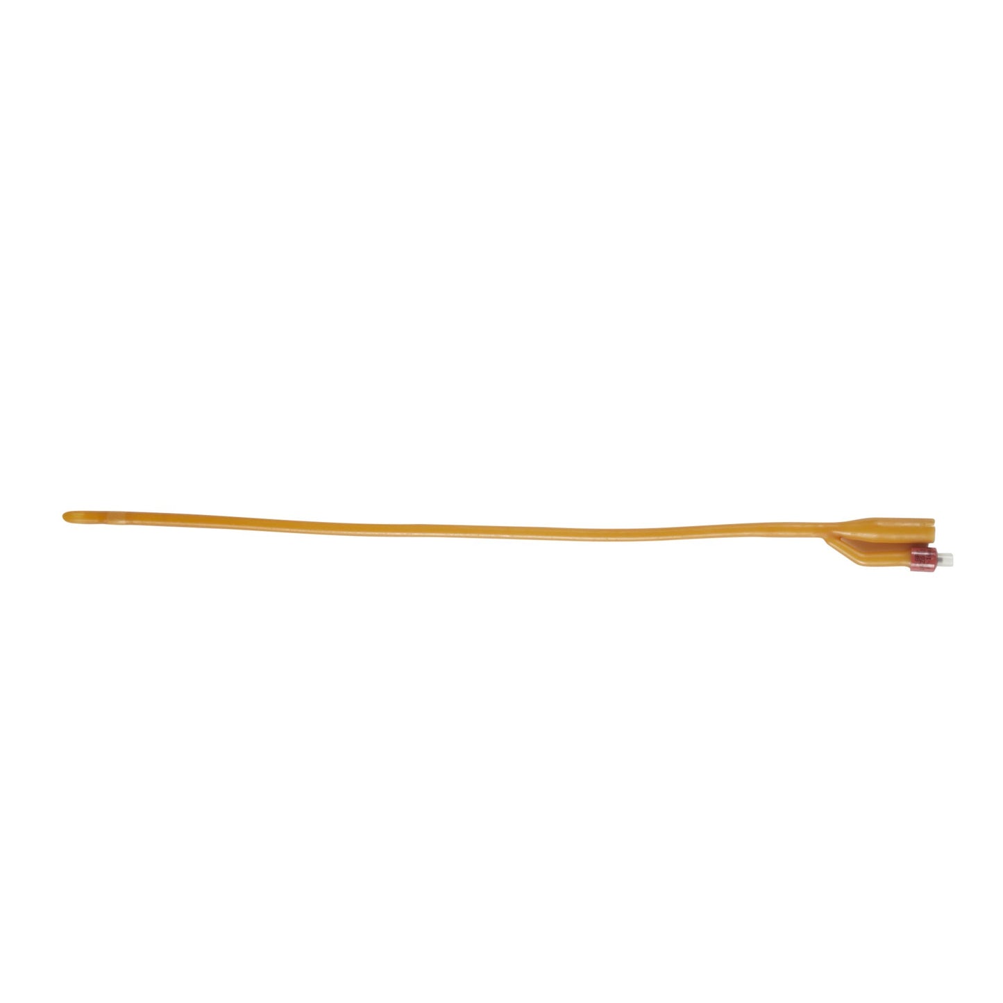 Bardia® Silicone Coated Foley Catheter, 18 Fr., 5 cc