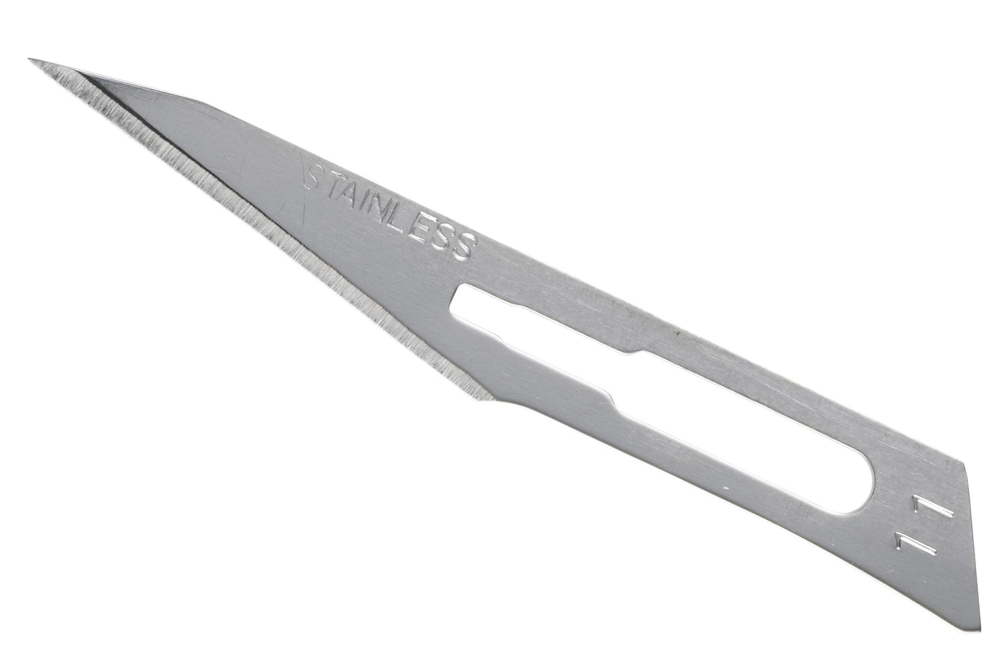 Glassvan® Surgical Blade