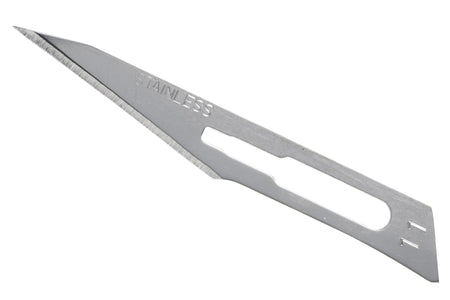 Glassvan® Surgical Blade