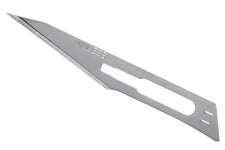 Glassvan® Surgical Blade
