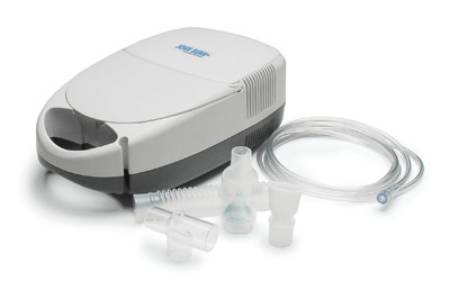Graham-Field JB0112-110 Neb-u-Lite LX2 Nebulizer Compressor