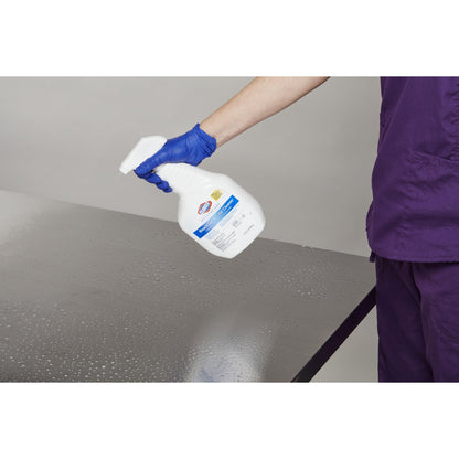 Clorox Healthcare® Bleach Germicidal Cleaner, Jug, 1 gal.