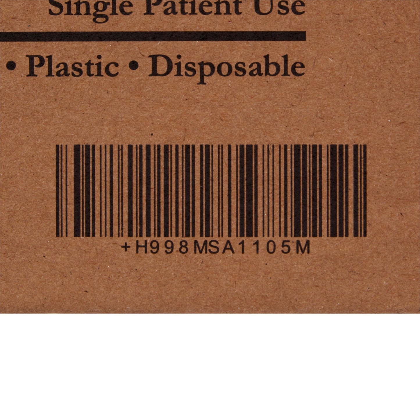 McKesson Tubing Scissor Clamp
