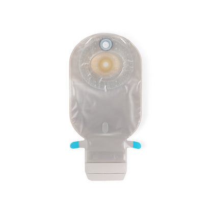 SenSura® Mio Convex Light 1-Piece Transparent Ostomy Pouch, 15 – 33mm Stomas