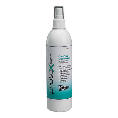 Parker Labs 42-12 Protex Disinfectant Spray, 12 oz.