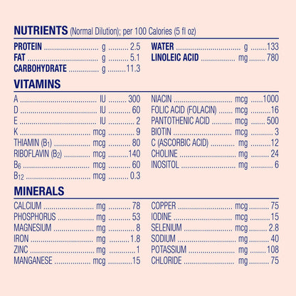 Enfamil® A.R.™ Infant Formula, 19.5-ounce canister