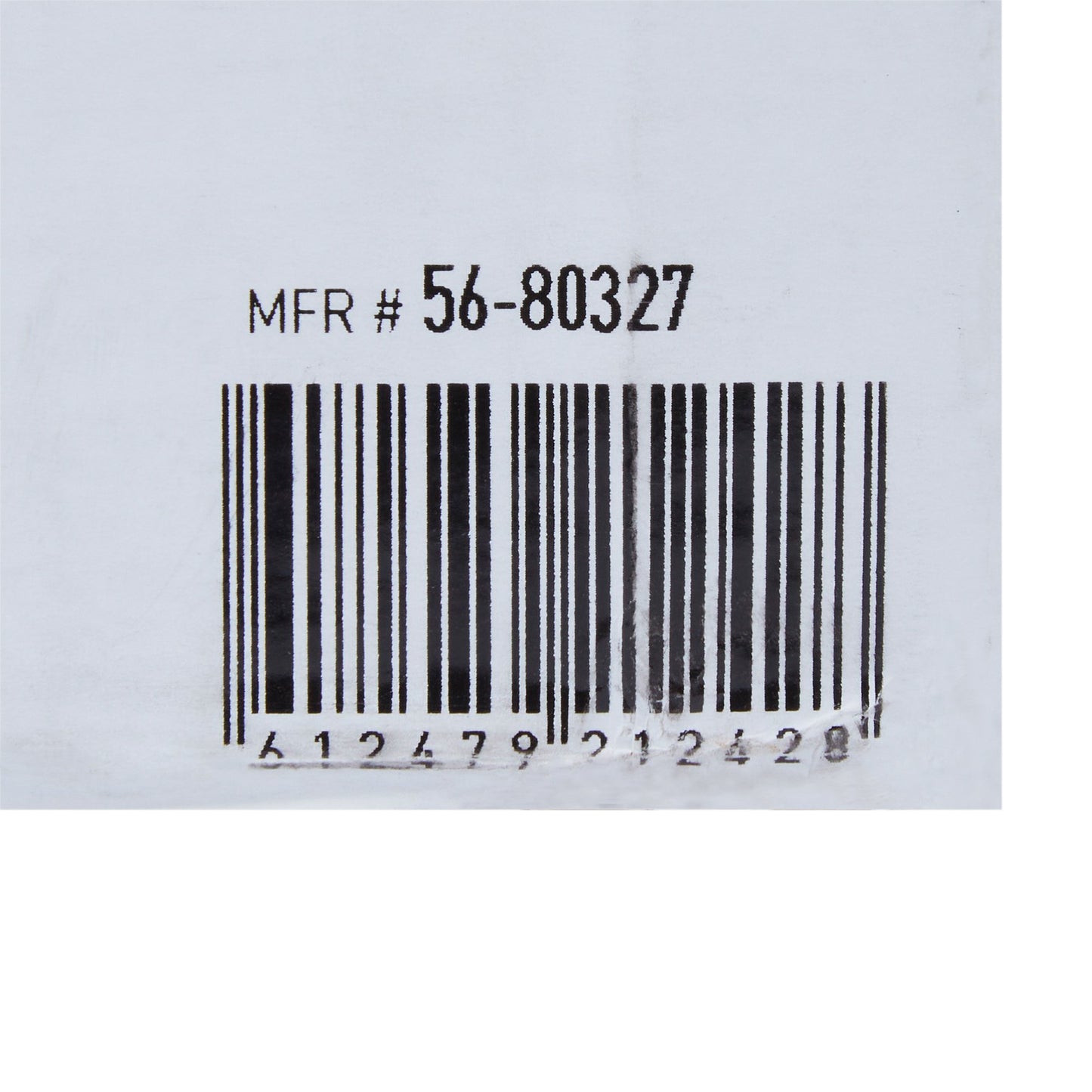 McKesson Emesis Basin, 500 mL Capacity, Graphite Color