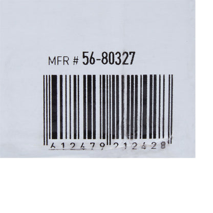 McKesson Emesis Basin, 500 mL Capacity, Graphite Color