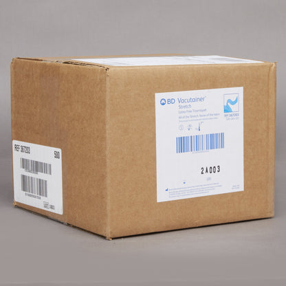 Vacutainer® Stretch Tourniquet Strap