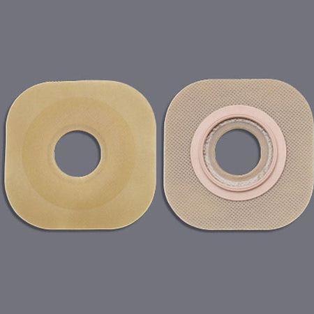 Hollister 16105 New Image Flextend Colostomy Barrier With 1 1/8 Inch Stoma Opening