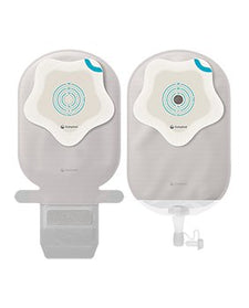 SenSura® Mio Kids 1-Piece Opaque Ostomy Pouch, up to 35 mm Stoma