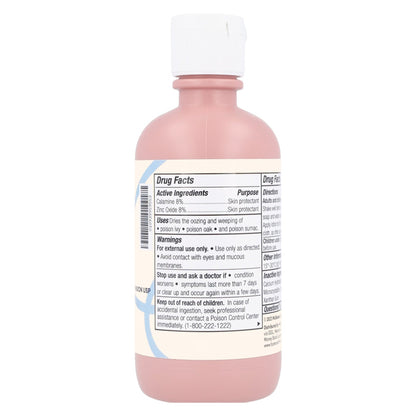 Foster & Thrive™ Calamine 8% Zinc Oxide 8% Lotion