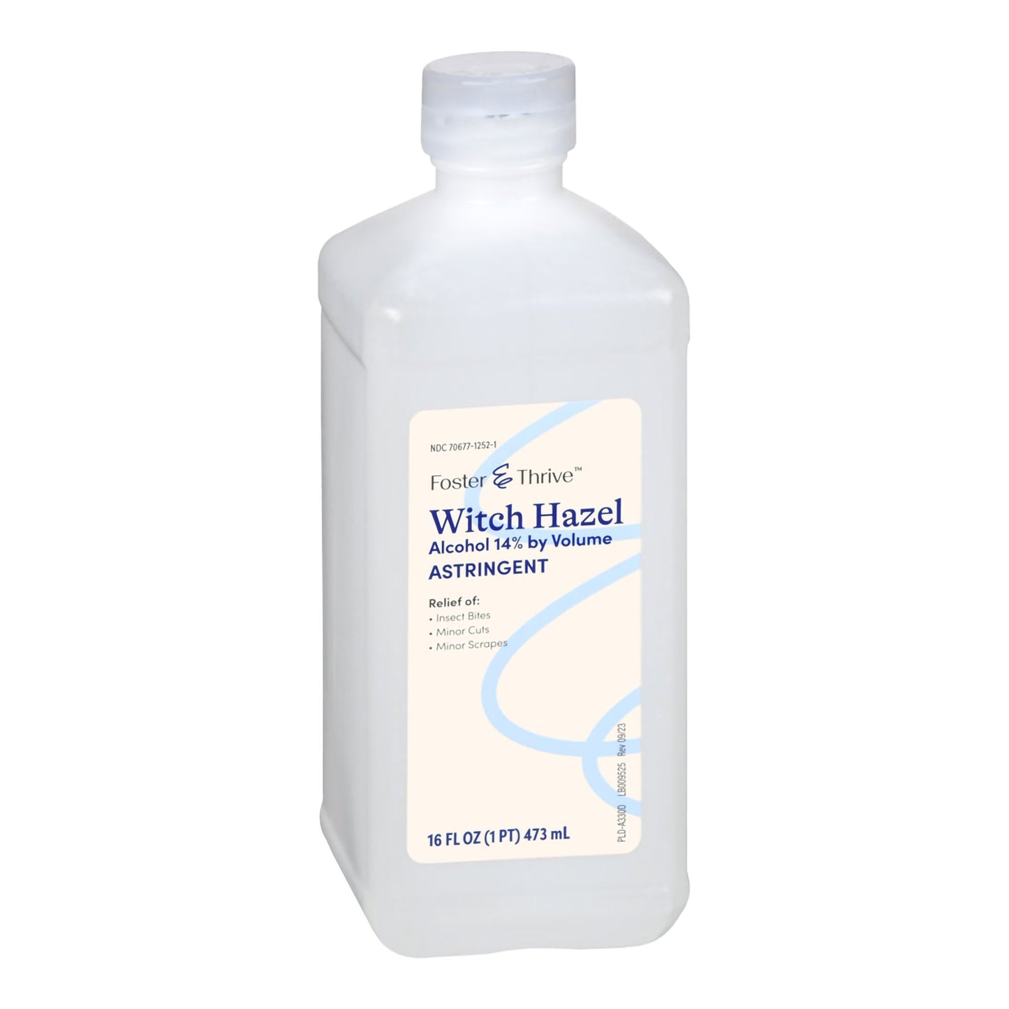 Foster & Thrive™ Witch Hazel Alcohol 14% by Volume