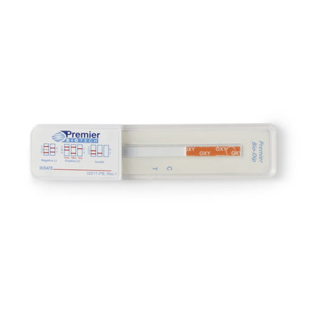 Premier Biotech PDA-OXY-25 Bio-Dip Single Drug (Oxycodone) Drugs of Abuse Test