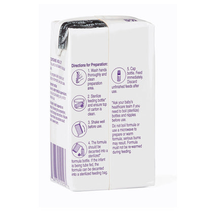 Fortini™ Infant Formula, 4-ounce carton