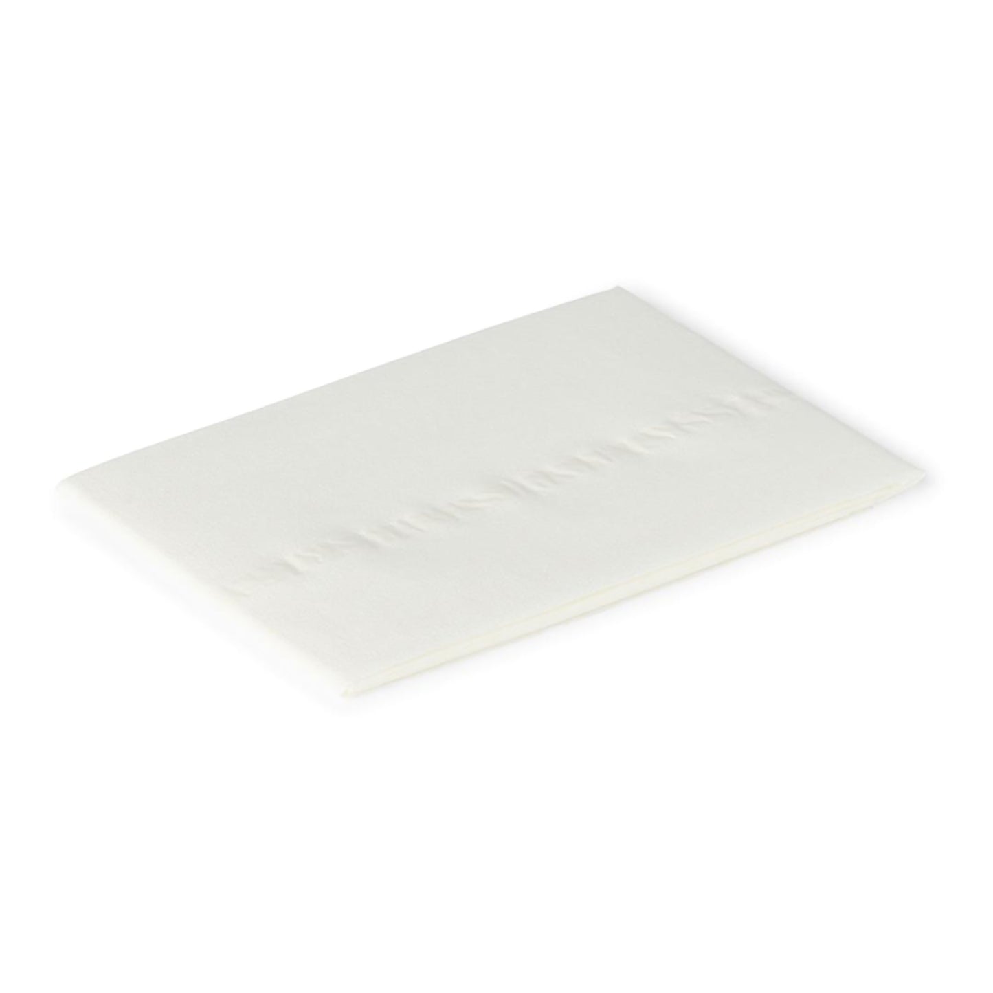 General Purpose Drape Medline Poly Lined Towel Drape 18 W X 26 L Inch Sterile