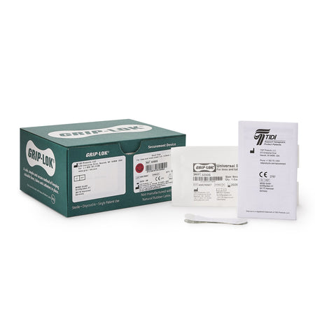 TIDI 3200S GRIP-LOK Universal Securement Device