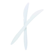 McKesson Knife, White