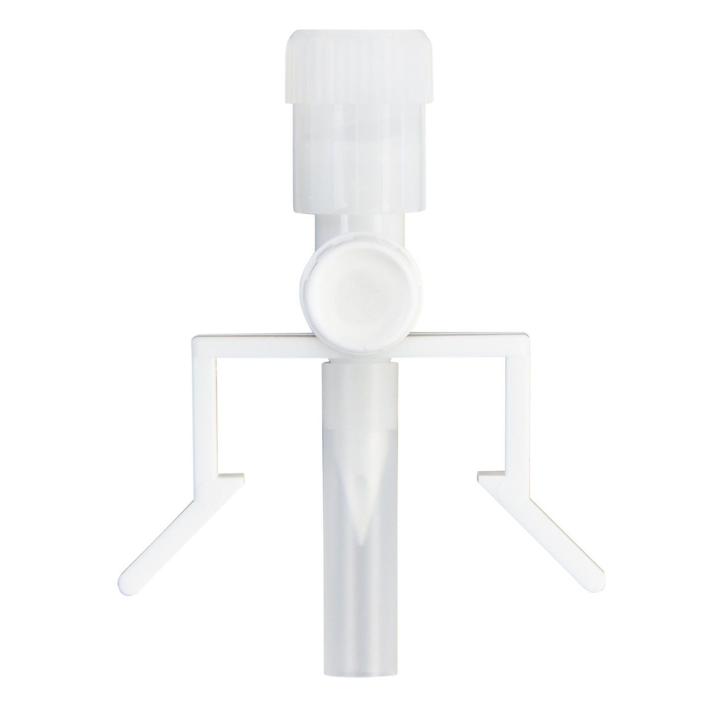 Mini-Spike* IV Additive/Diluent Dispensing Pin