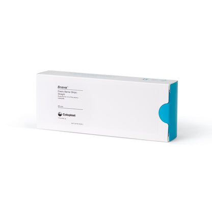 Coloplast 120740 Ostomy Elastic Barrier Strip Brava® Straight