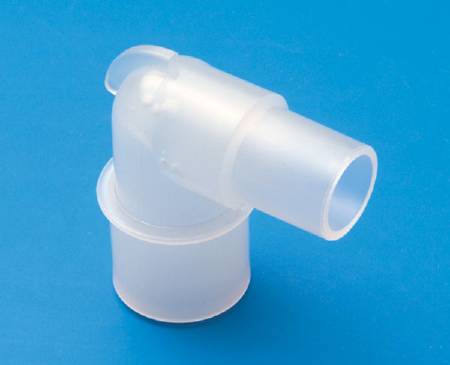 Sun Med 5999-504 AirLife Ventilator Elbow