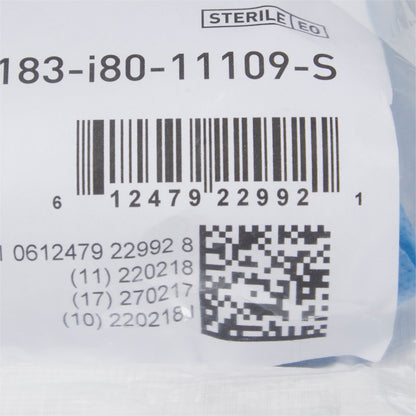 McKesson Sterile Surgical Leggings, 31 x 48 Inch
