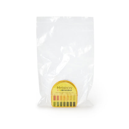 pH Paper in Dispenser Hydrion® Insta-Chek® 0 to 13.0
