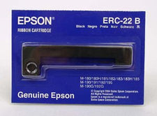Epson® Printer Ribbon Black
