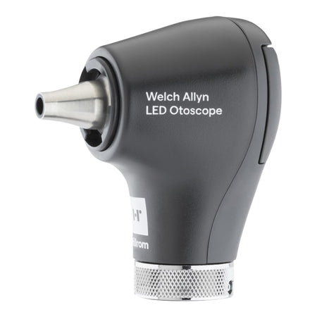 Welch Allyn 250-2 Otoscope Head Diagnostic Type LED Light NonSterile