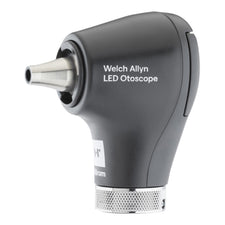 Otoscope Head Welch Allyn® Diagnostic Type LED Light NonSterile