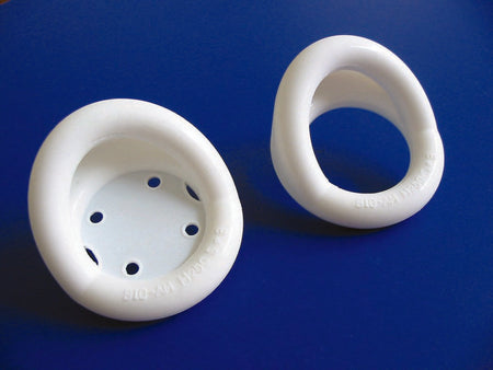 Pessary Integra® Miltex® Oval Size 8