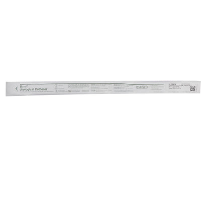 Bard® Urethral Catheter, 14 Fr., Coude Tip