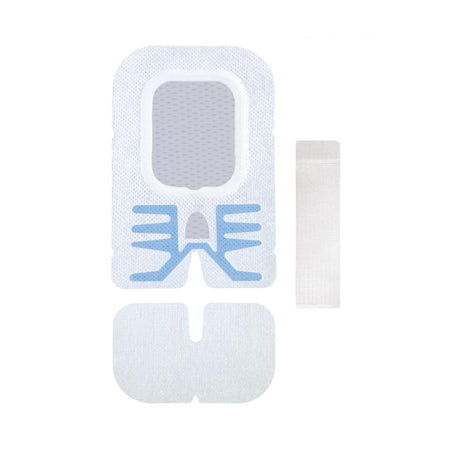 Sorbaview SV353UDT Shield Window Dressing, 5-5/16 x 3½ Inch
