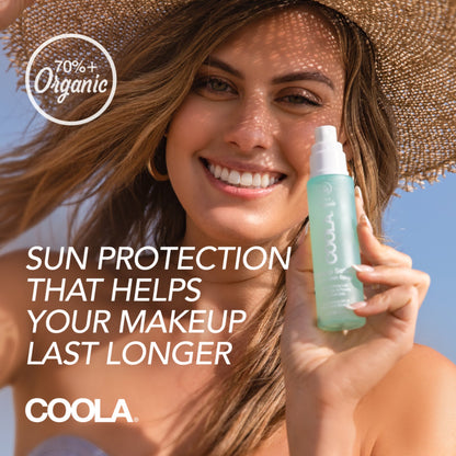 Coola® Makeup Setting Spray SPF 30
